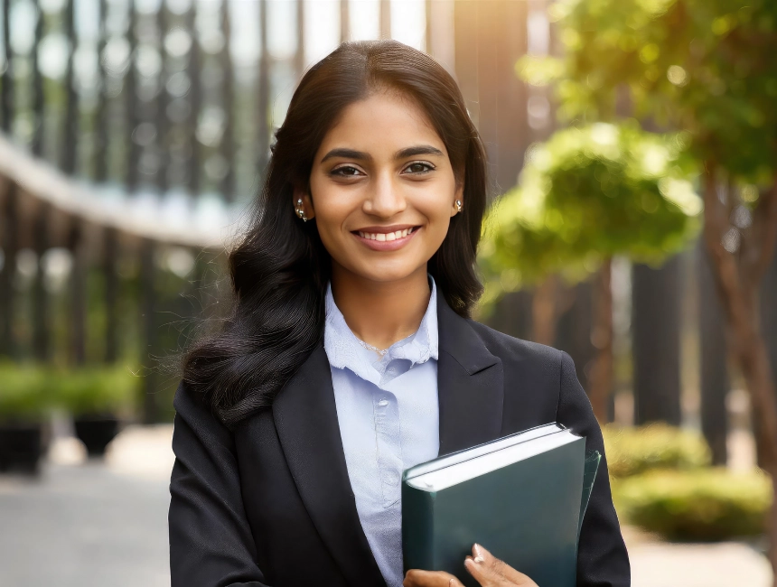 SLAT Test BA LLB