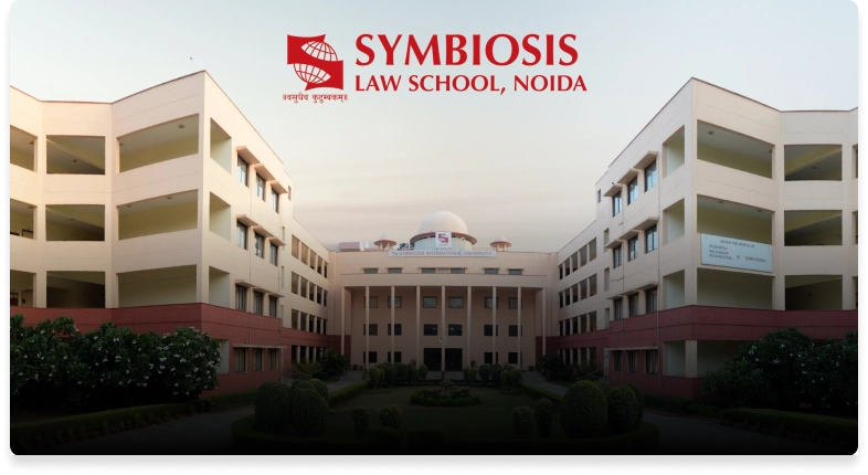 SLS Pune College Image