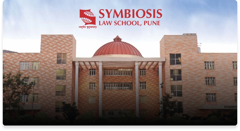 SLS Pune College Image