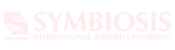 Symbiosis International Deemed University Logo