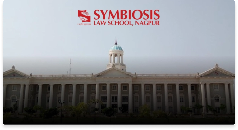 SLS Pune College Image
